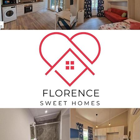 Lella Apartment With Free Parking By Florence Sweet Homes Florença Exterior foto