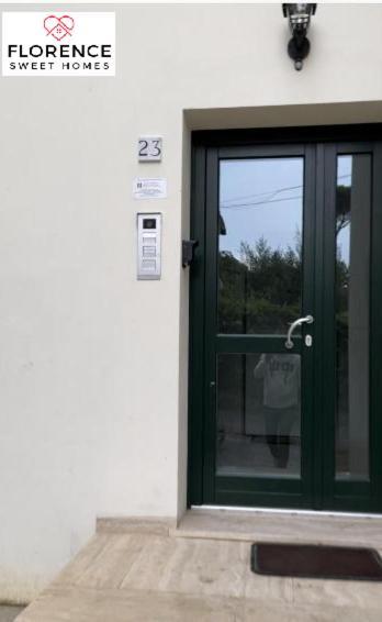 Lella Apartment With Free Parking By Florence Sweet Homes Florença Exterior foto