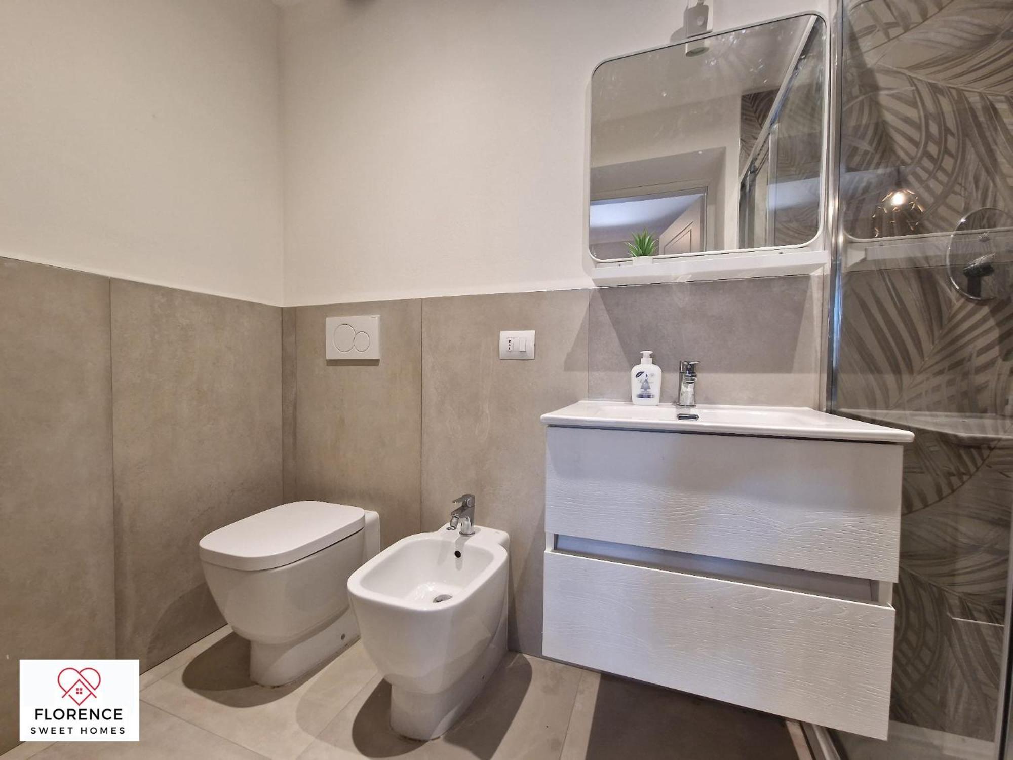 Lella Apartment With Free Parking By Florence Sweet Homes Florença Exterior foto