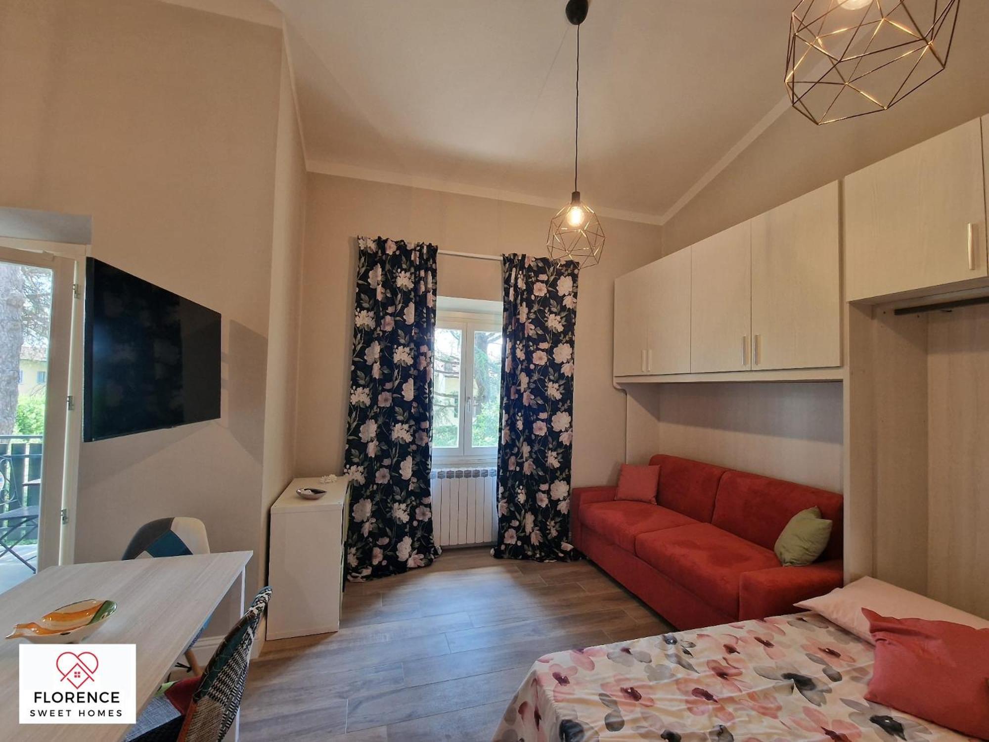 Lella Apartment With Free Parking By Florence Sweet Homes Florença Exterior foto