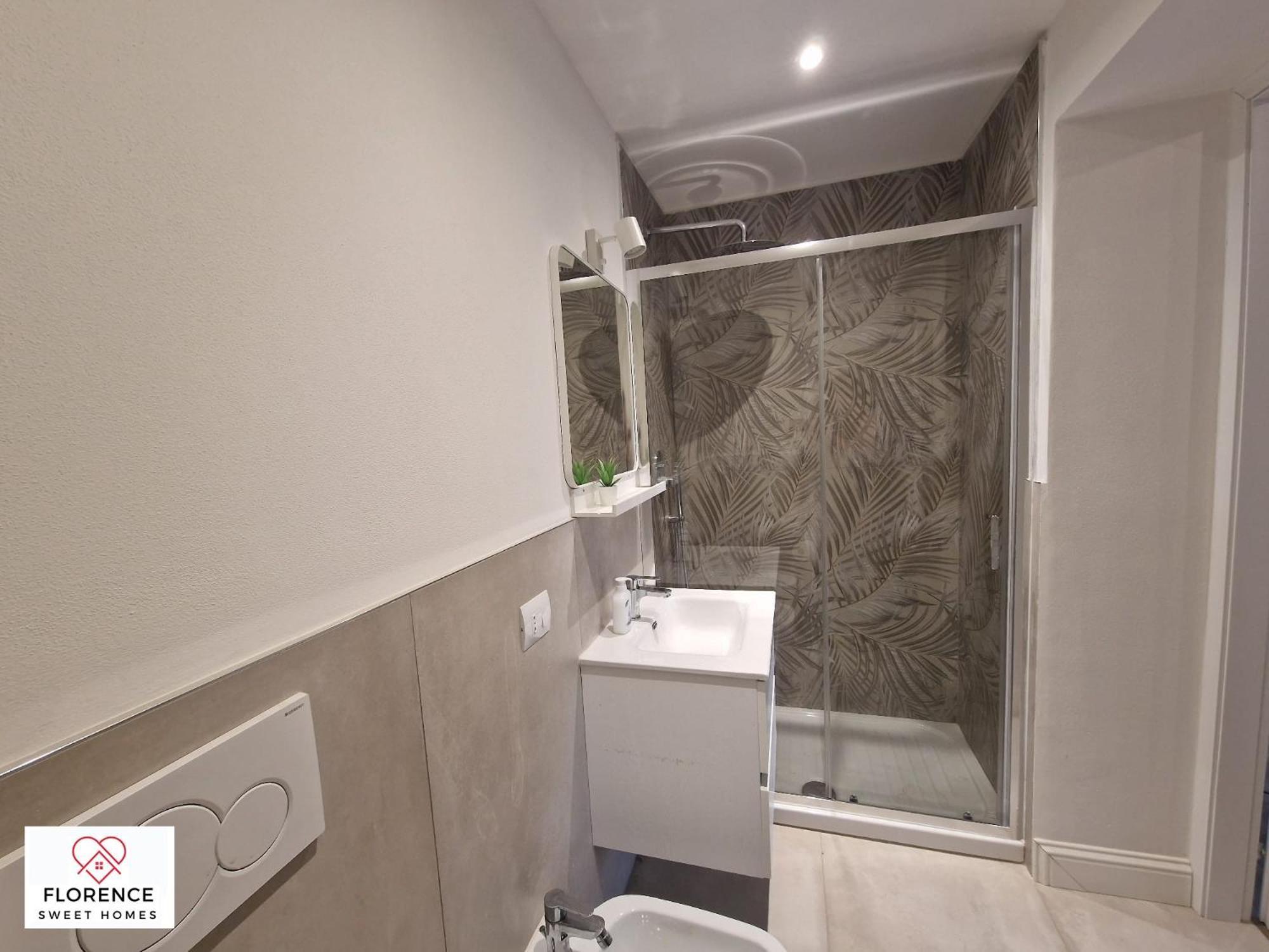 Lella Apartment With Free Parking By Florence Sweet Homes Florença Exterior foto