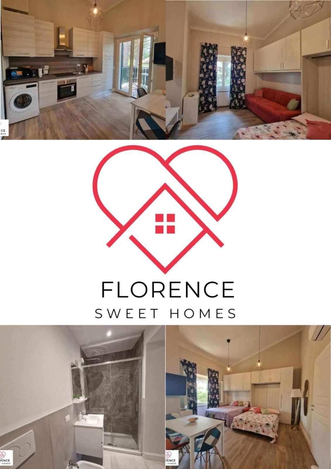 Lella Apartment With Free Parking By Florence Sweet Homes Florença Exterior foto